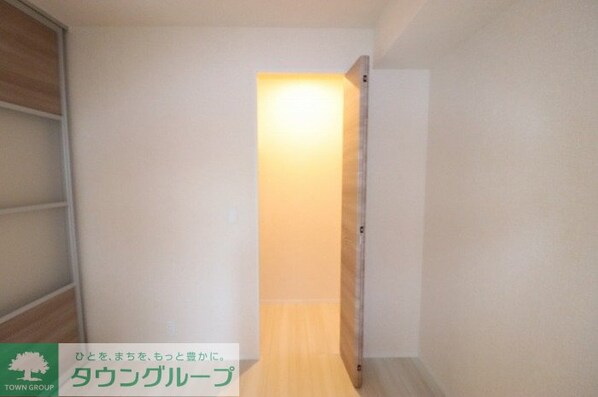 ル・グランIIIの物件内観写真